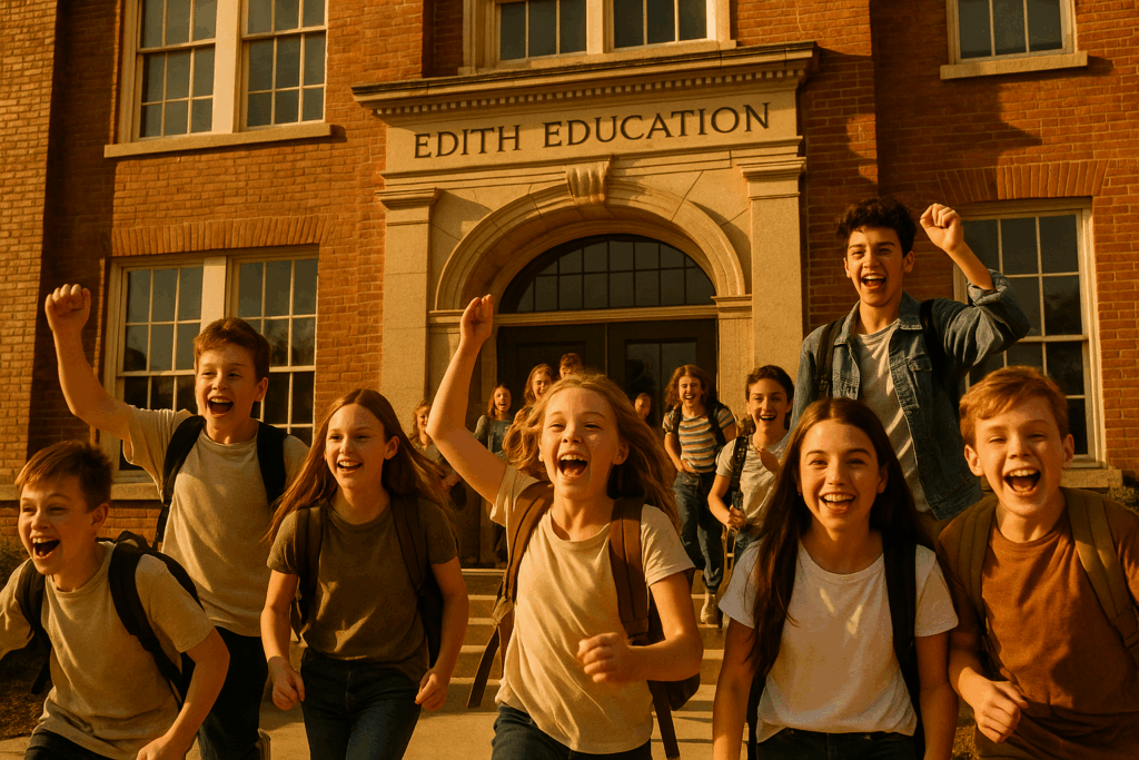 20250818 1504 szkoła w ciepłych barwach simple compose 01k2ymby9zfbnr1m06t5q6dpq1(2)