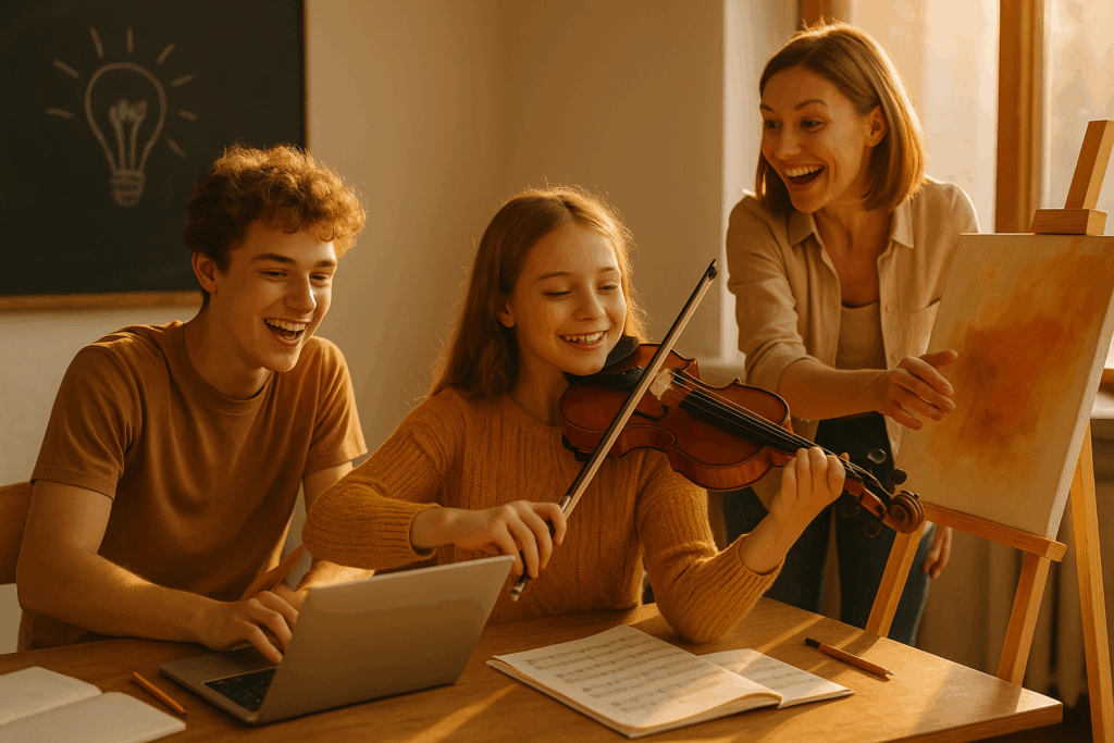 20250818 1521 wszechstronny rozwój młodzieży simple compose 01k2ync56pe708v4bc4rfnry8j