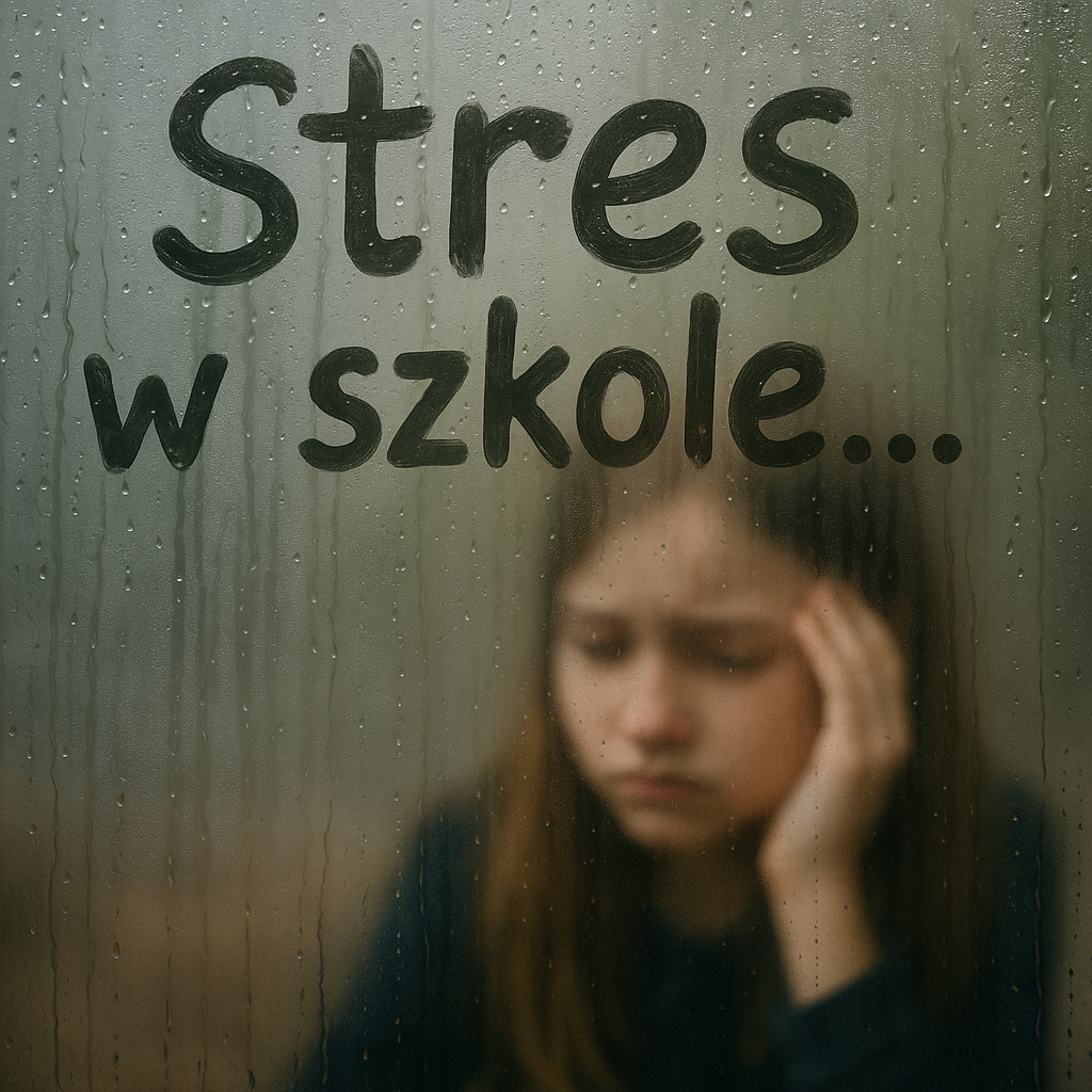 20250826 2052 stres w szkole simple compose 01k3kvgec7e1er6vt22mze4ab8