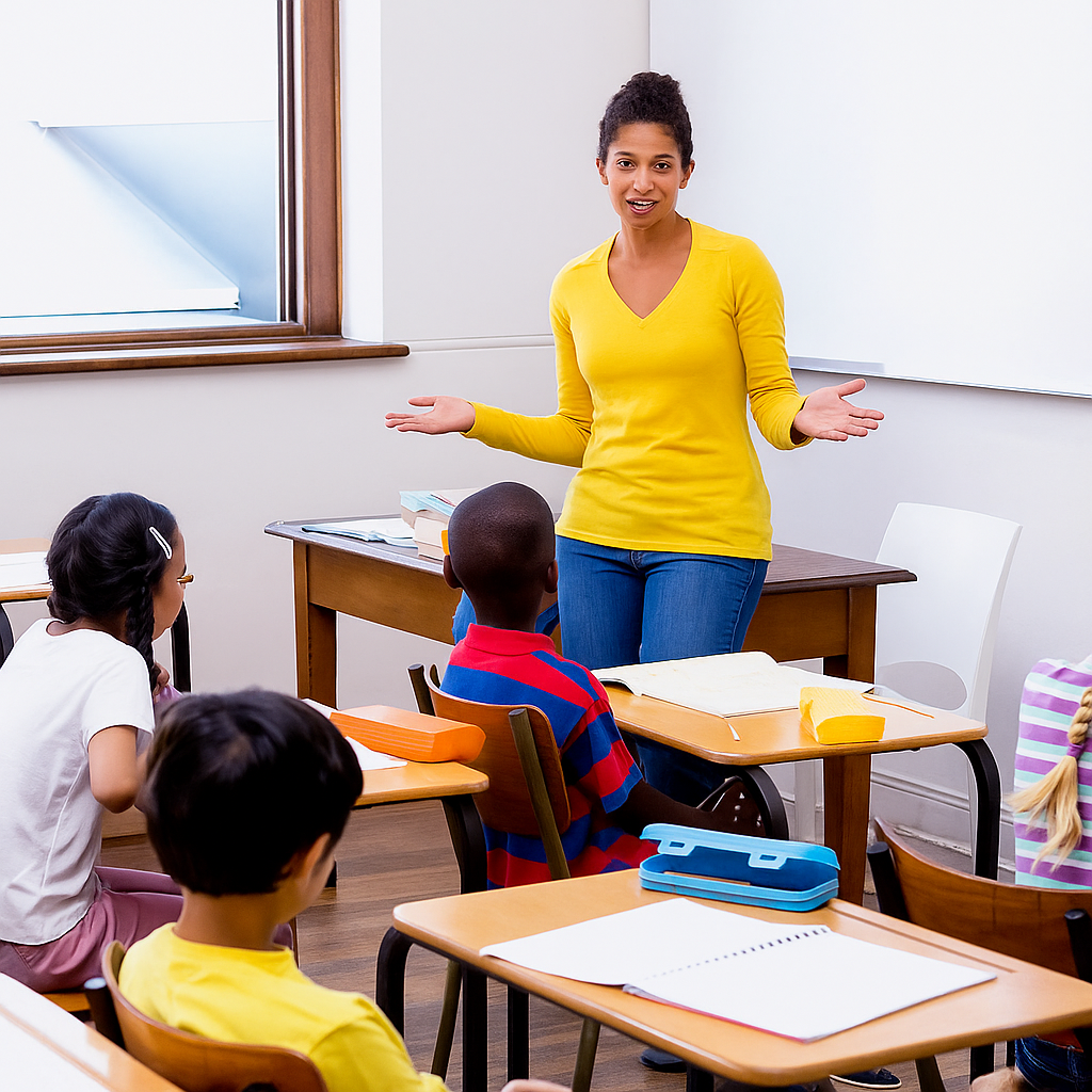 20250904 1445 lekcja w klasie remix 01k4ac25rffrhv9epae2b0bxv7