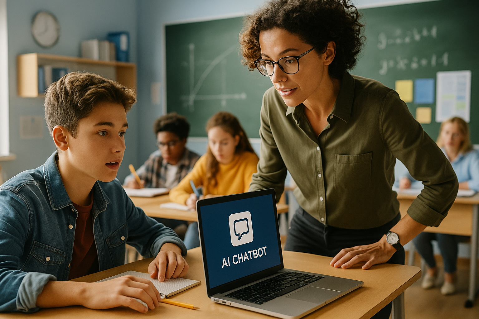 20250929 1852 sztuczna inteligencja w edukacji simple compose 01k6b63j5dfbbv6y6rgy9watbv