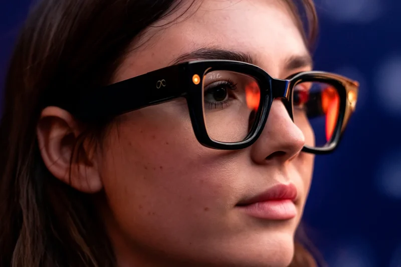 Meta prezentuje nowe inteligentne okulary – szansa czy zagrożenie?