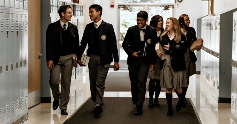 Katolicka edukacja rośnie w siłę: sieć szkół Chestertona zdobywa świat