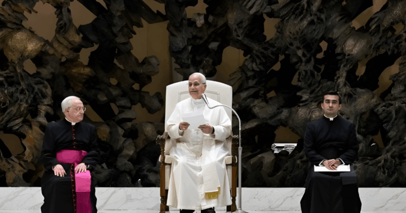 Wyzwania wychowawcze naszych czasów